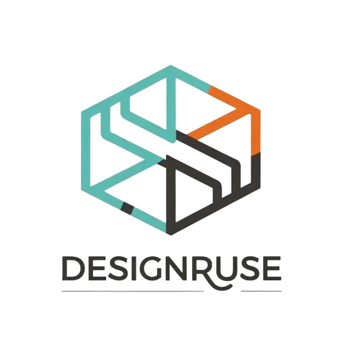 DesignRuse Logo