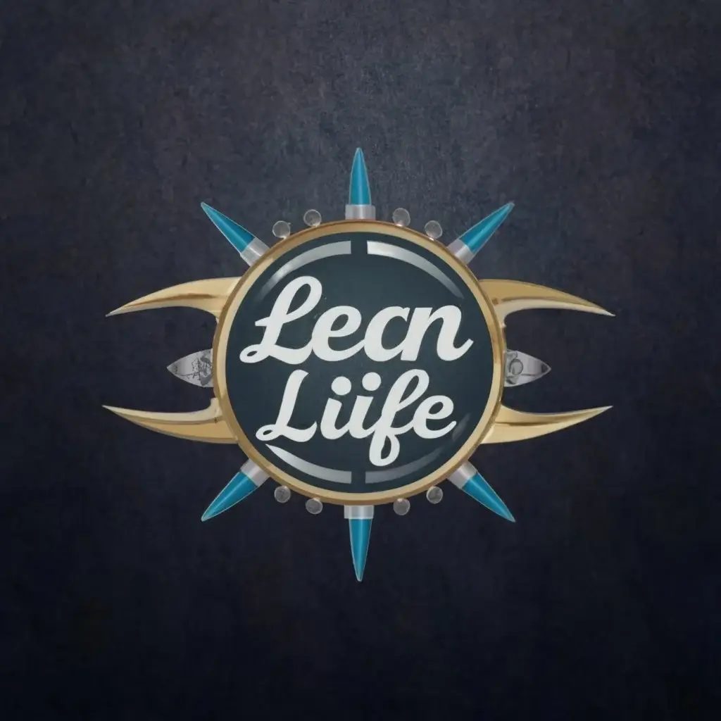 LeanLife Logo
